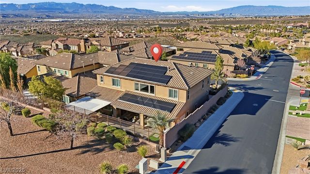 2800 Josephine Drive, Henderson, NV 89044