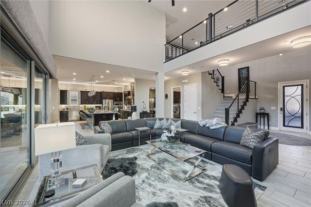 2800 Josephine Drive, Henderson, NV 89044