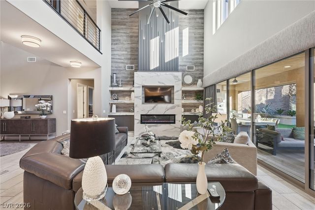 2800 Josephine Drive, Henderson, NV 89044