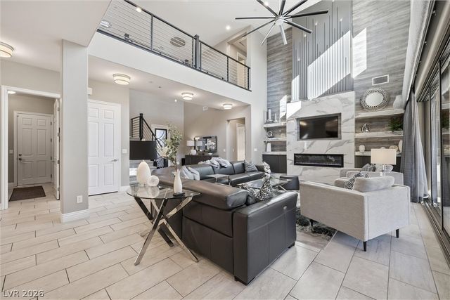 2800 Josephine Drive, Henderson, NV 89044