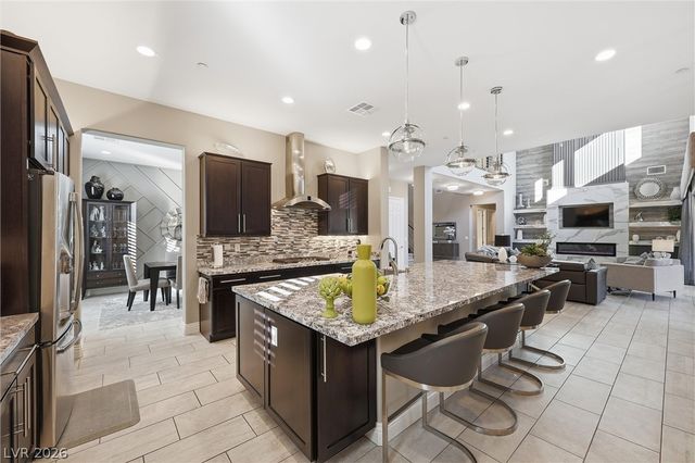 2800 Josephine Drive, Henderson, NV 89044