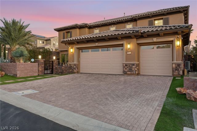 2800 Josephine Drive, Henderson, NV 89044