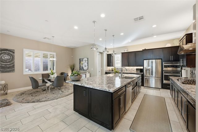 2800 Josephine Drive, Henderson, NV 89044