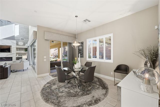 2800 Josephine Drive, Henderson, NV 89044