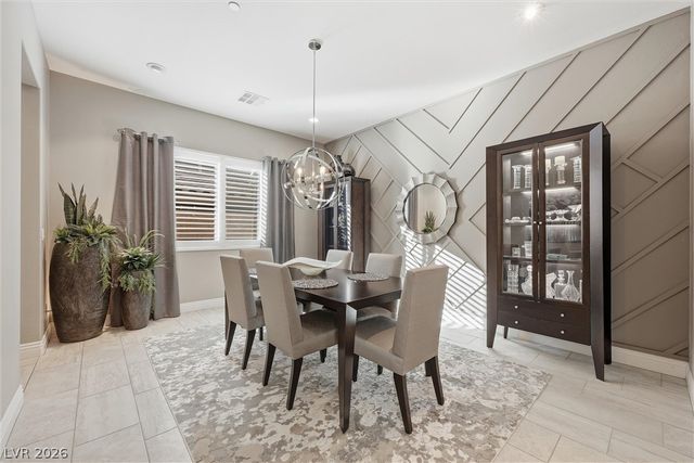 2800 Josephine Drive, Henderson, NV 89044