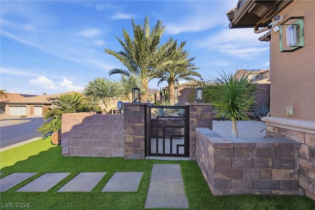 2800 Josephine Drive, Henderson, NV 89044