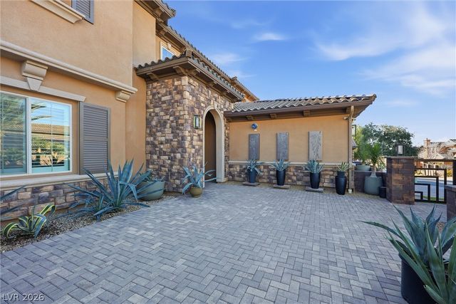 2800 Josephine Drive, Henderson, NV 89044