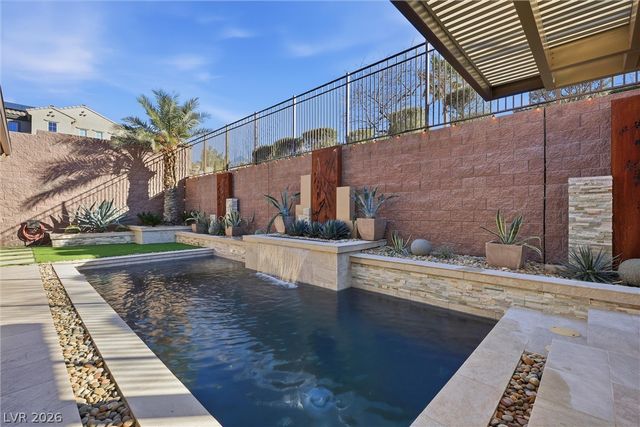 2800 Josephine Drive, Henderson, NV 89044