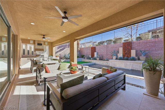 2800 Josephine Drive, Henderson, NV 89044