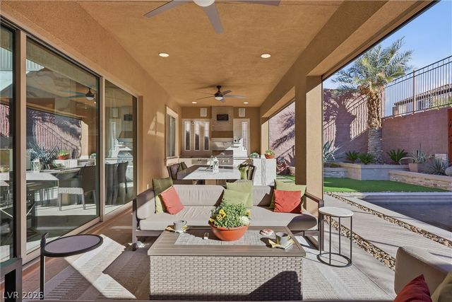 2800 Josephine Drive, Henderson, NV 89044