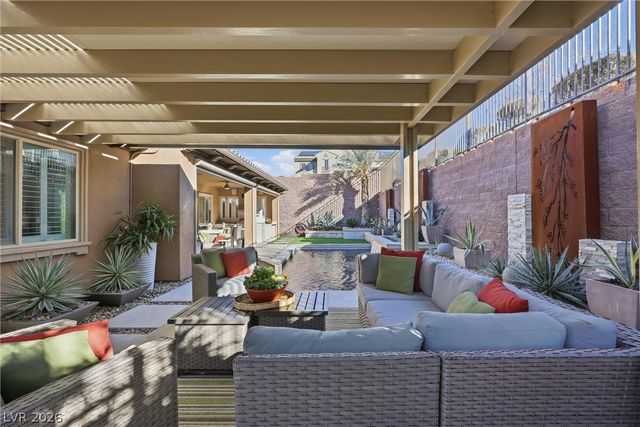 2800 Josephine Drive, Henderson, NV 89044