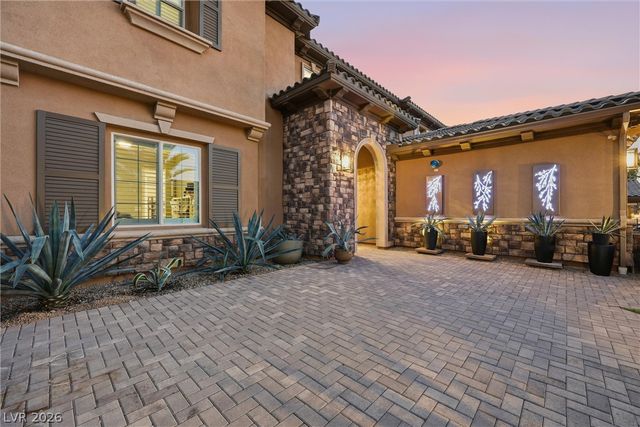 2800 Josephine Drive, Henderson, NV 89044