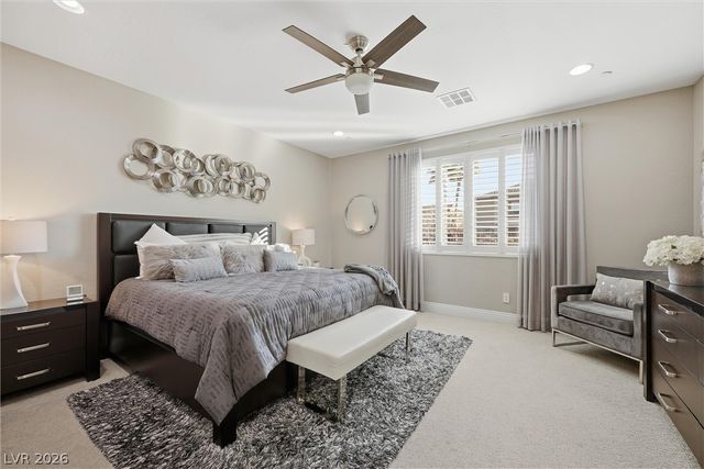 2800 Josephine Drive, Henderson, NV 89044