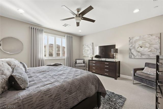 2800 Josephine Drive, Henderson, NV 89044