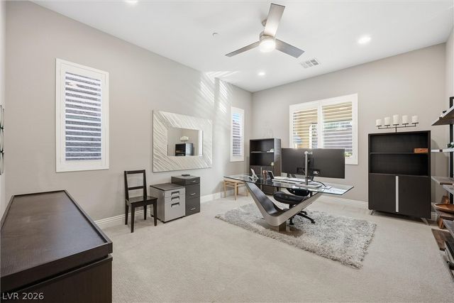 2800 Josephine Drive, Henderson, NV 89044