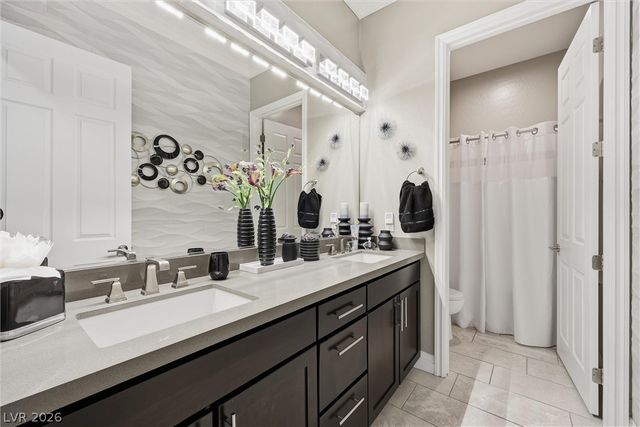 2800 Josephine Drive, Henderson, NV 89044