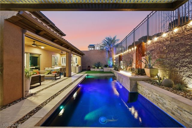 2800 Josephine Drive, Henderson, NV 89044