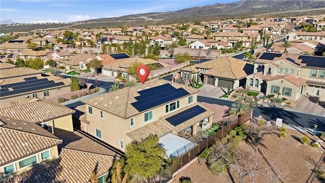 2800 Josephine Drive, Henderson, NV 89044