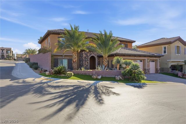 2800 Josephine Drive, Henderson, NV 89044