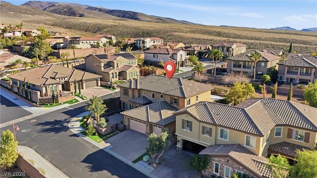 2800 Josephine Drive, Henderson, NV 89044