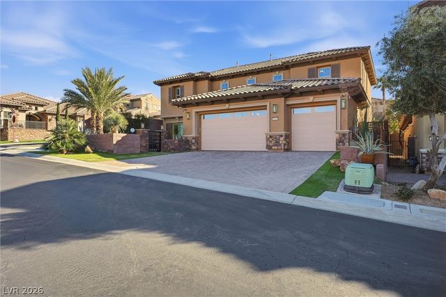 2800 Josephine Drive, Henderson, NV 89044