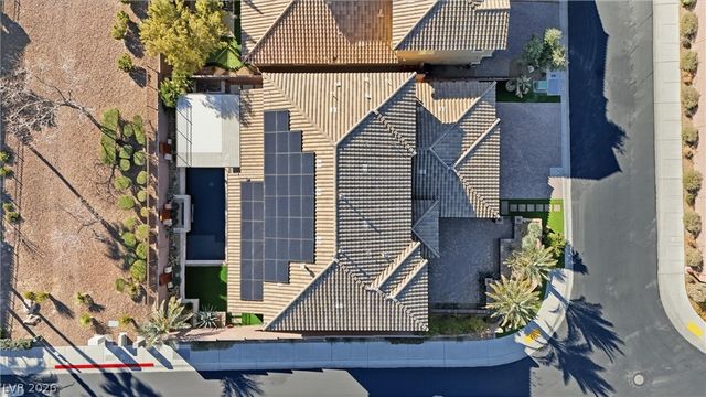 2800 Josephine Drive, Henderson, NV 89044