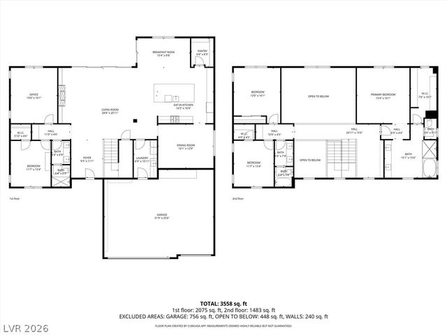 2800 Josephine Drive, Henderson, NV 89044