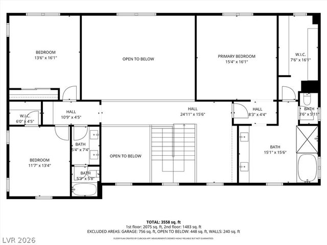 2800 Josephine Drive, Henderson, NV 89044