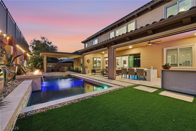 2800 Josephine Drive, Henderson, NV 89044