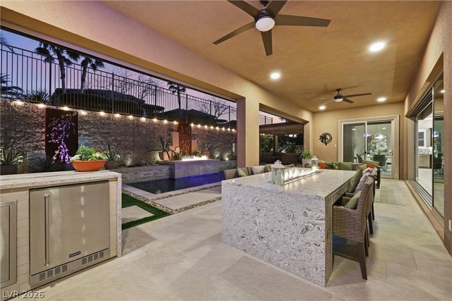 2800 Josephine Drive, Henderson, NV 89044