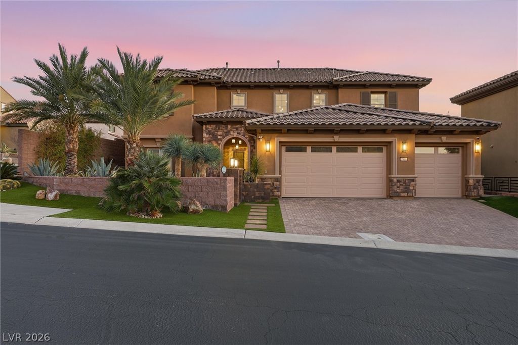 2800 Josephine Drive, Henderson, NV 89044