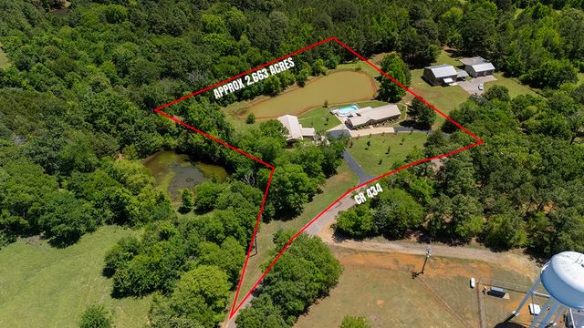 15460 County Road 434, Lindale, TX 75771