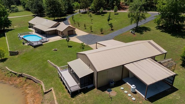 15460 County Road 434, Lindale, TX 75771