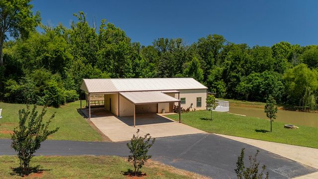 15460 County Road 434, Lindale, TX 75771