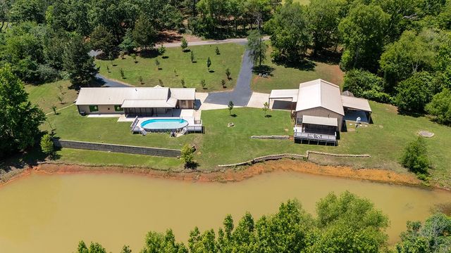 15460 County Road 434, Lindale, TX 75771