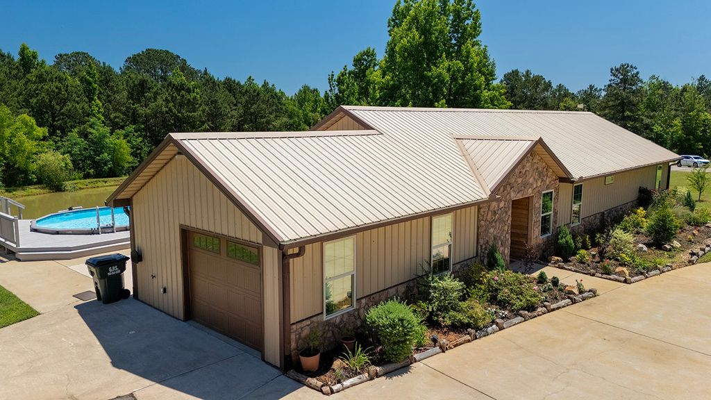 15460 County Road 434, Lindale, TX 75771
