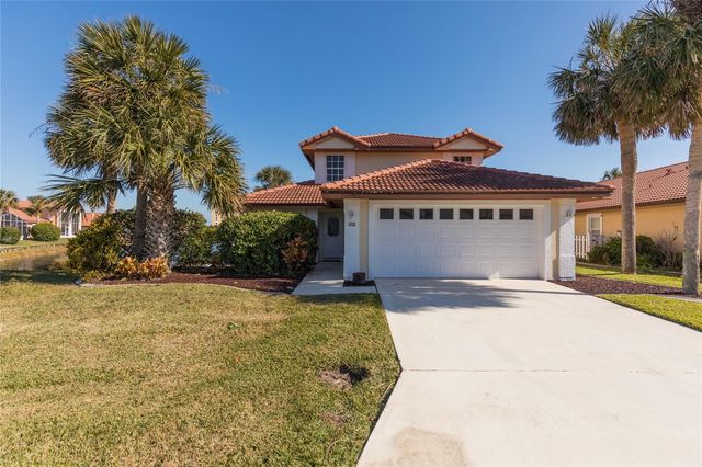 40 SAN CARLOS DRIVE, Palm Coast, FL 32137