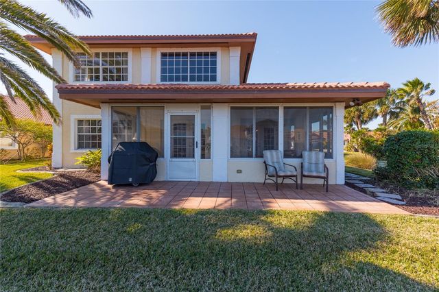 40 SAN CARLOS DRIVE, Palm Coast, FL 32137