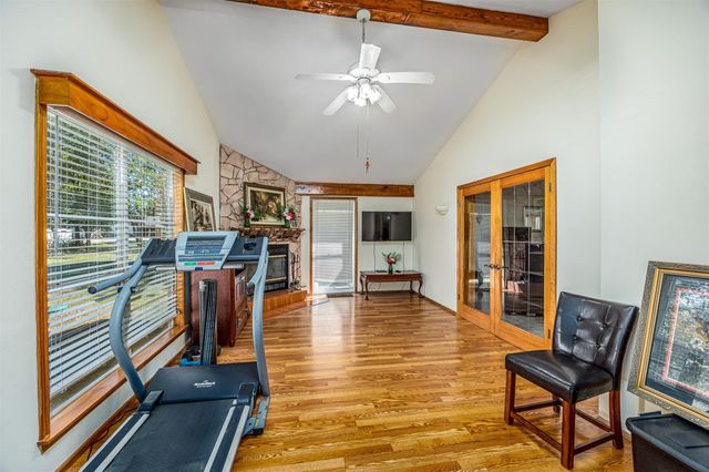 15502 Atwood Lane, Crosby, TX 77532