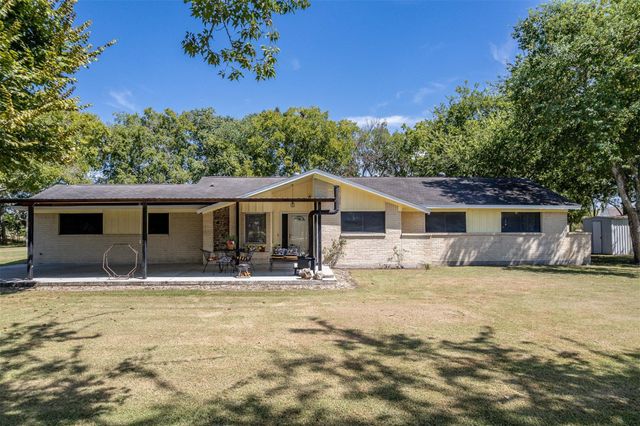 15502 Atwood Lane, Crosby, TX 77532
