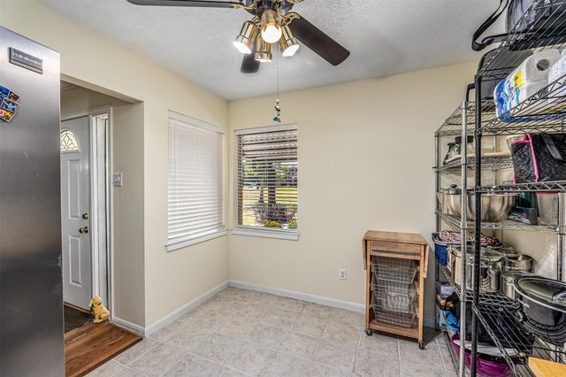15502 Atwood Lane, Crosby, TX 77532