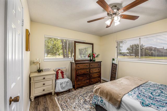 15502 Atwood Lane, Crosby, TX 77532