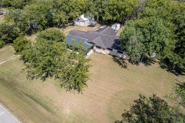15502 Atwood Lane, Crosby, TX 77532