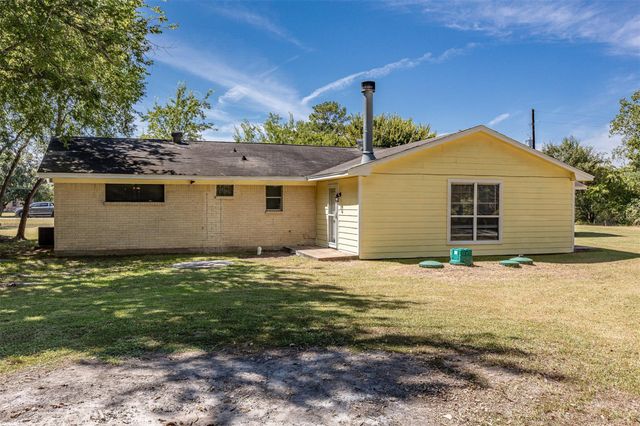 15502 Atwood Lane, Crosby, TX 77532