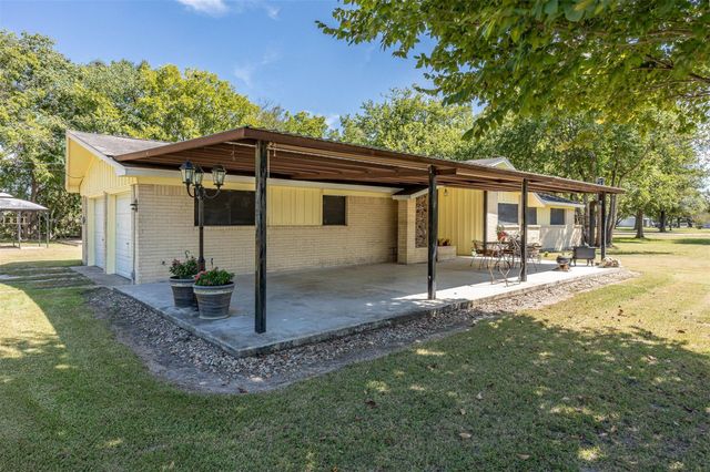 15502 Atwood Lane, Crosby, TX 77532