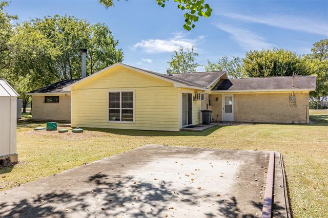 15502 Atwood Lane, Crosby, TX 77532