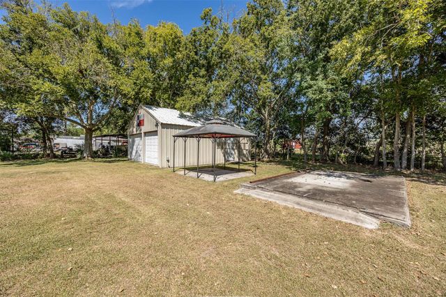 15502 Atwood Lane, Crosby, TX 77532