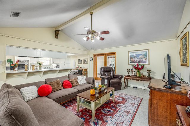 15502 Atwood Lane, Crosby, TX 77532