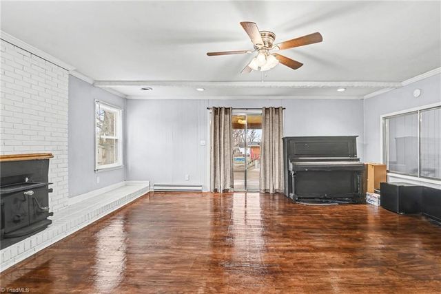 1312 Rotherwood Road, Greensboro, NC 27406