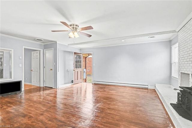 1312 Rotherwood Road, Greensboro, NC 27406